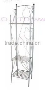 Metal shelf HPT5-03