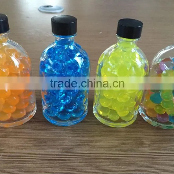 Wedding Decoration Magic Water Beads/colorful Beads/cheap Beads