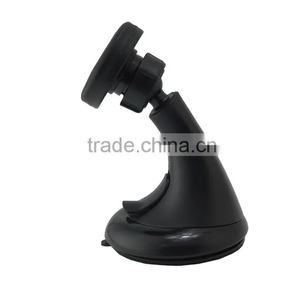 Fashion Design 360 Degree Rotatable ABS Sucket Style Vehicle Mount Phone Holder photo-2
