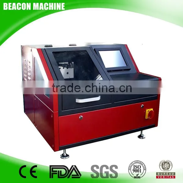 BEACON BCS205 Used Common Rail Fuel Injector Test Bench photo-2