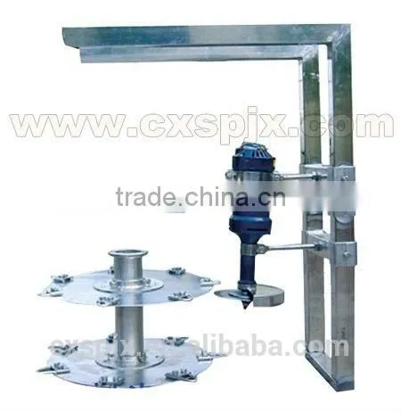 Cow Farm Equipment/Automatic Head and Claw Cutter Stainless Steel photo-3