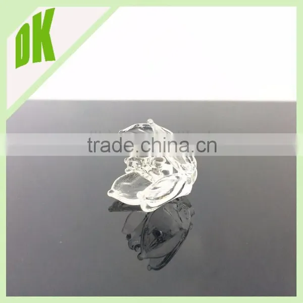 ~~ DIY Product ~~ Used on Earrings,bracelets,hair Clips,rings,necklace .. Usage is Endless ... Wholesale Jewerly Glass Flowers photo-6