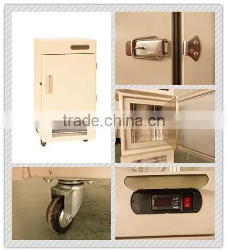 2015 Style 158L -86 Hospital Freezer photo-2