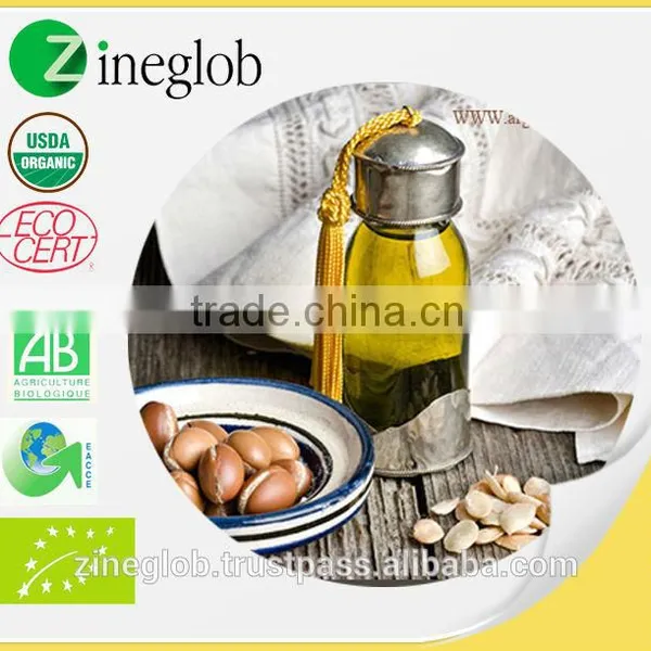 Pure Argan Oil From Morocco & Other Bio Product