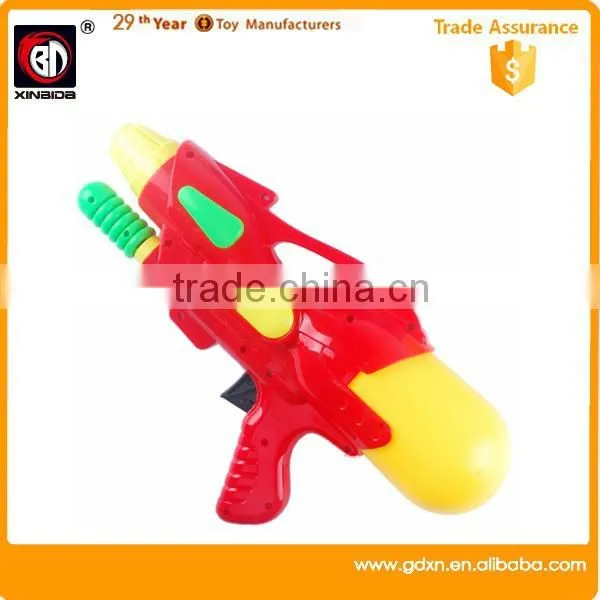 Plastic Summer Game Water Gun Toys For Kids photo-3