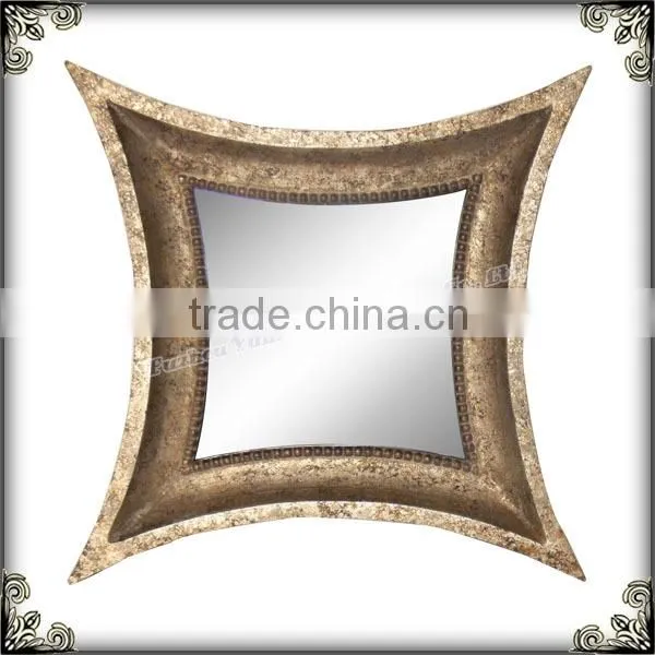 Vintage Mirror Wall Decoration photo-6