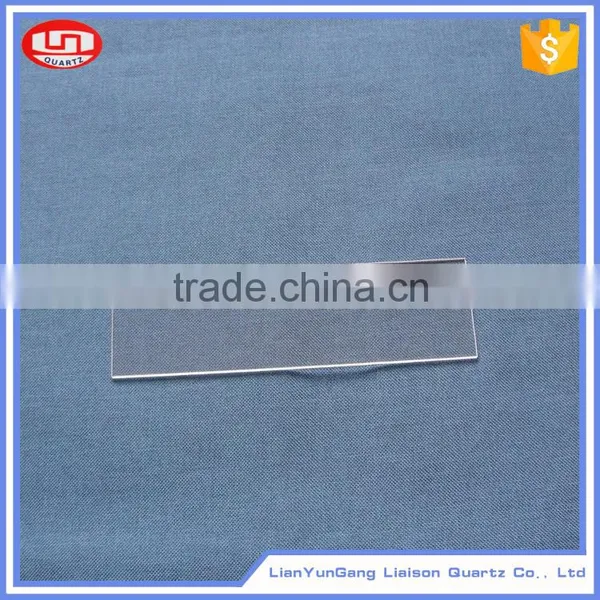 New Design OEM Acceptted Opaque Quartz Plate photo-6