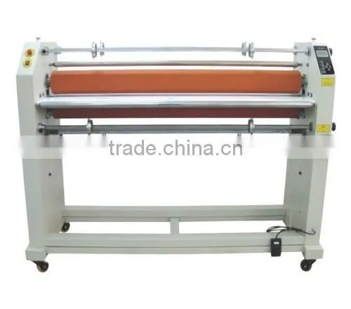 1600 BOPP Film Heavy Duty Roll Laminating Machine photo-2