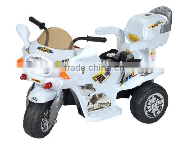 New and Hot Sale Red Four-wheel Baby Car (two Color Mix).baby Car With Light With Music.