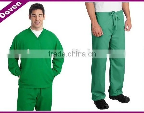 High Quality Work Clothes, Suit Working Uniform