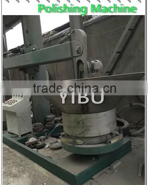 Carbonate Sodium Vibrating Dryer ( Drier) photo-6