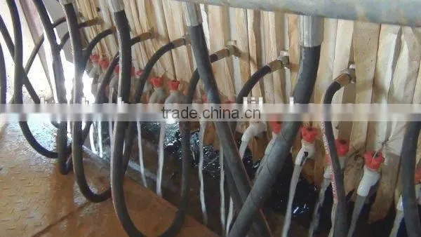 Coconut Oil Membrane Filter Press photo-3