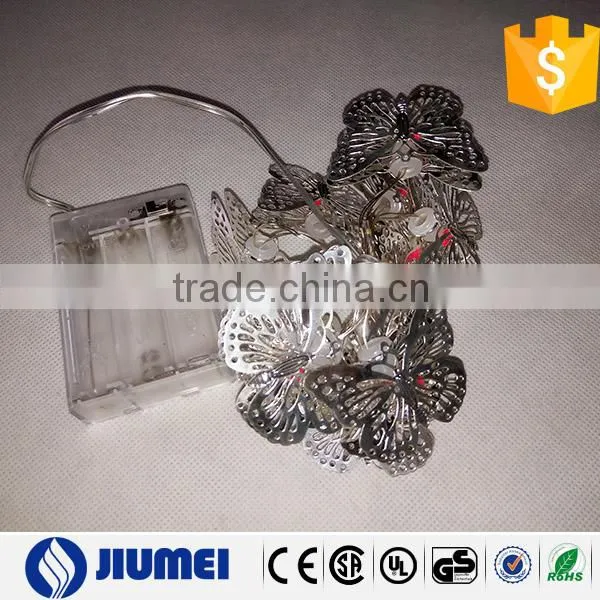 Holiday LED Decoration Butterfly Christmas Light New photo-4
