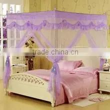 2015 Shuanglu Supplier 100% Polyester Stainless Steel Mosquito Net photo-2