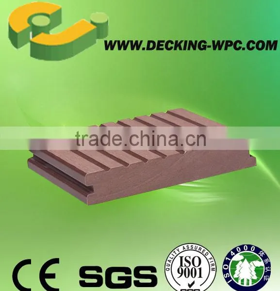 High Quality WPC Pool Decking Board photo-3