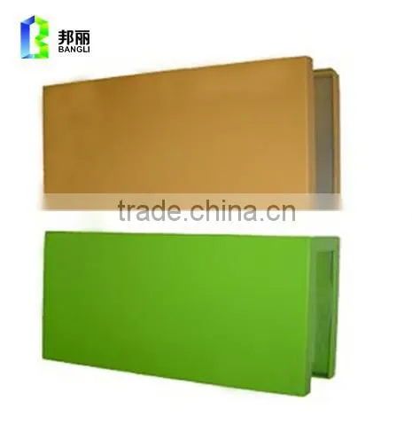Exterior/Interior Wall Panel Exterior Wall Cladding photo-6