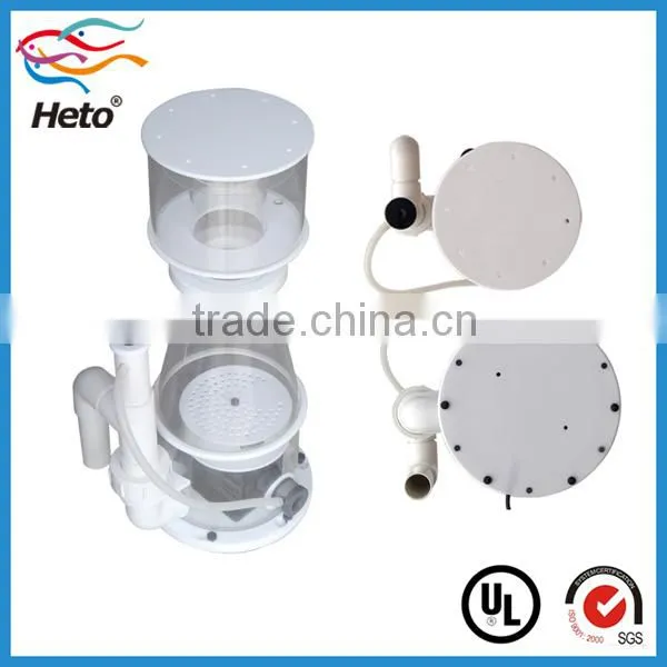 Heto 800 to 1500L Aquarium Protein Skimmer for Marine Use photo-5