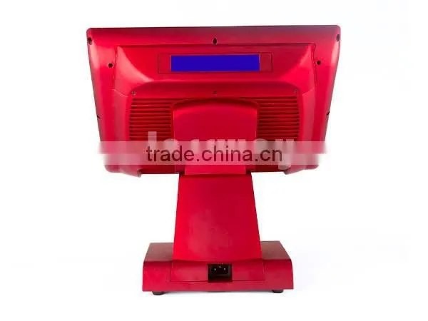 Professional Supplier of Mobile Pos Terminal photo-4