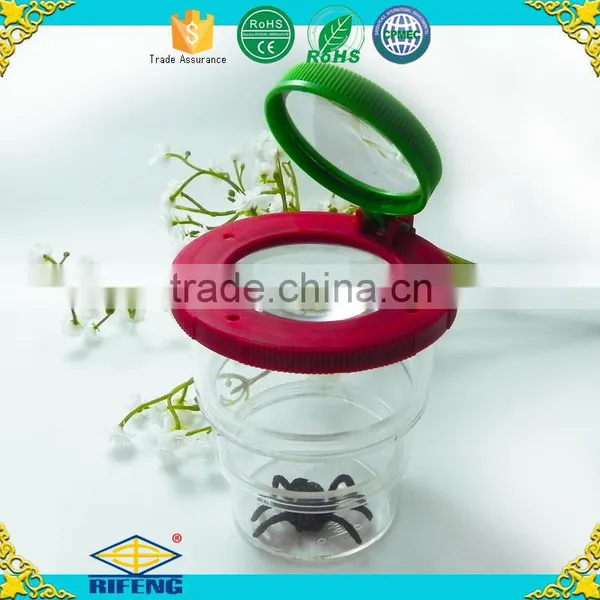 Other Children Educational Toy Bug Magnifier /bug Viewer Magnifying photo-2