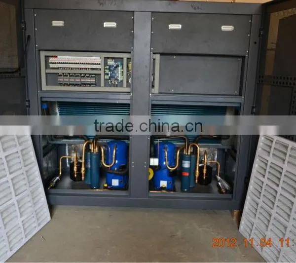 10ton 20ton CRAC Computer Room Precision Air Conditioner photo-5
