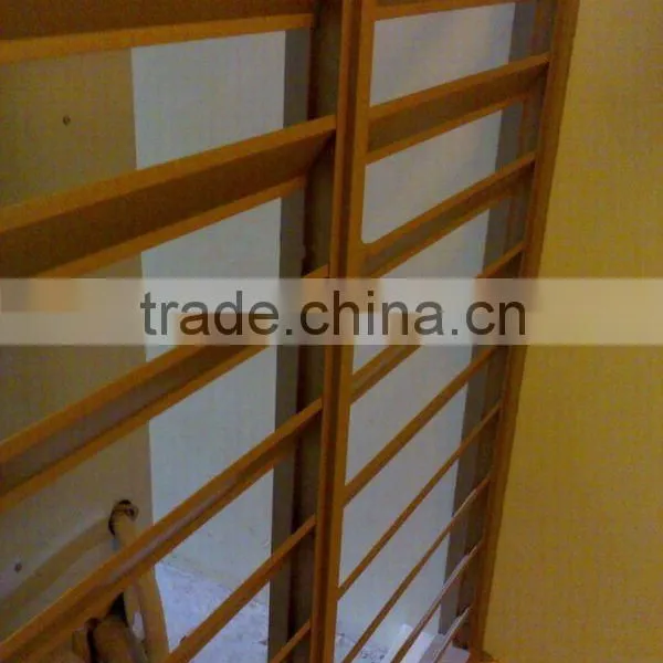 Aluminium Shutter Window