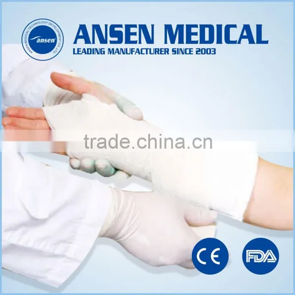 Factory Support Radial Gutter Splint photo-6
