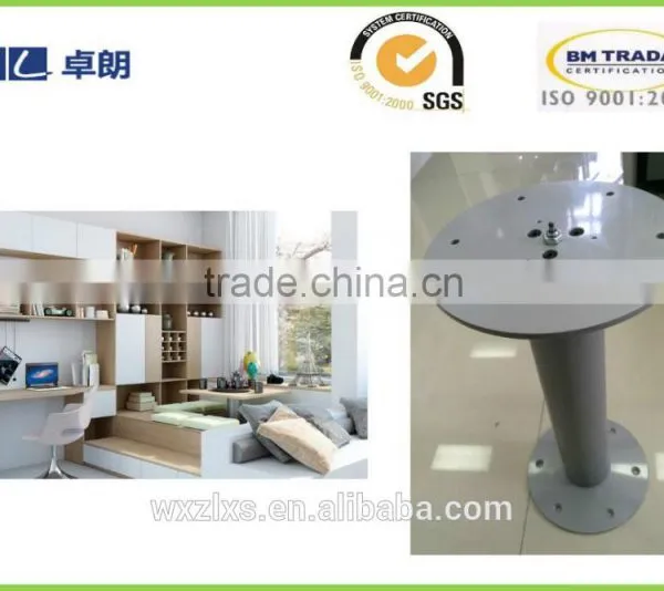 Factory Supply Hydraulic Tatami Lifting Column in Three Colors