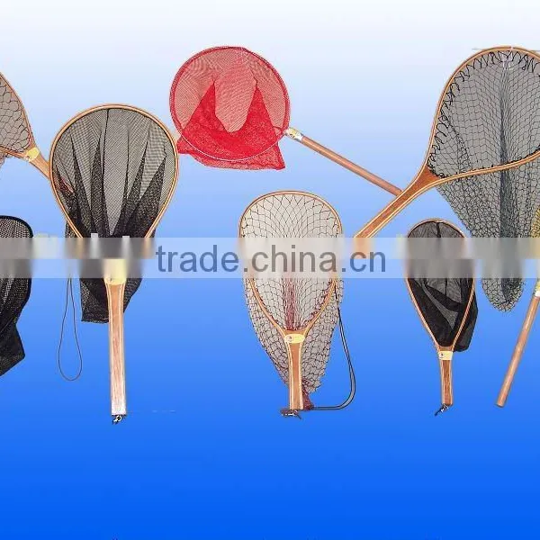 Landing Net