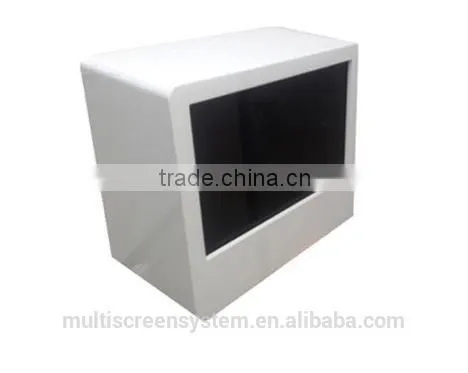 EKAA 65inch Hot Transparent Lcd Video Advertising Display photo-6
