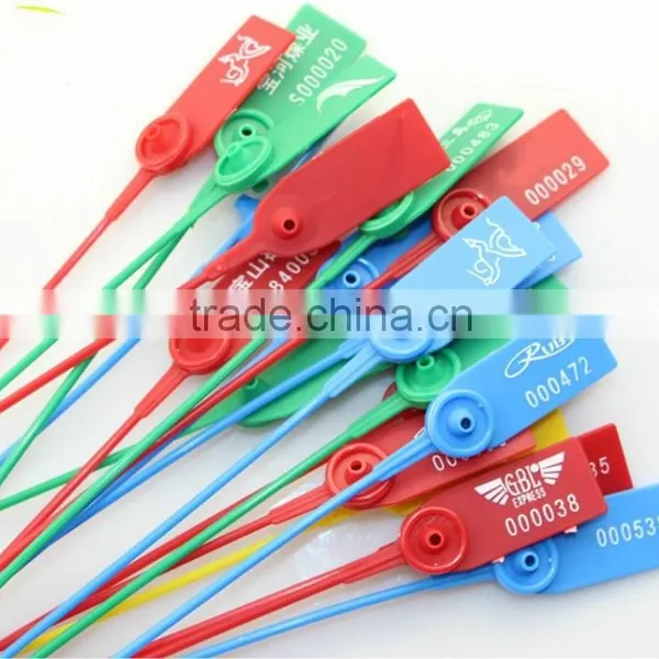 Security Seal,Container Seal,Bag Seal photo-4