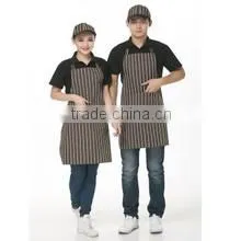 OEM Bar Waitress Black Fashion Uniform photo-3