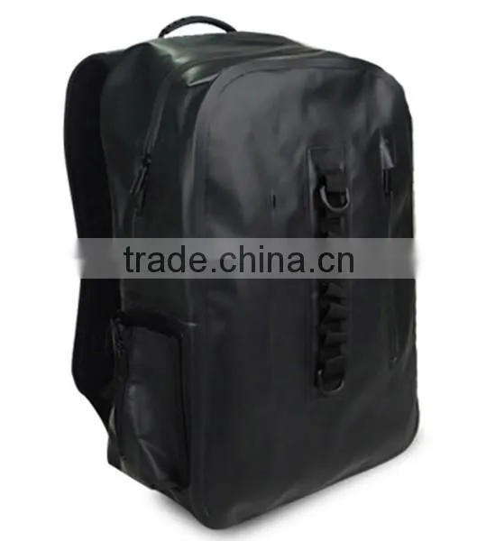 Outdoor Waterproof Kayaking Backpack Dry Sack photo-4