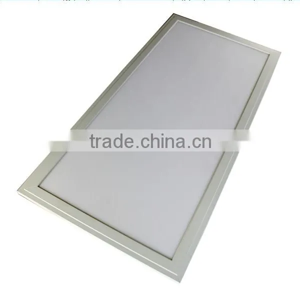 595*595*10mm 36w 40w 48w Square Led Panel Light China Led Panel photo-2