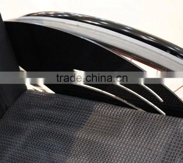 Rehabilitation Therapy Supplies China Topmedi Aluminum Folded Lightweight Leisure Basketball Sport Wheelchair Prices photo-5