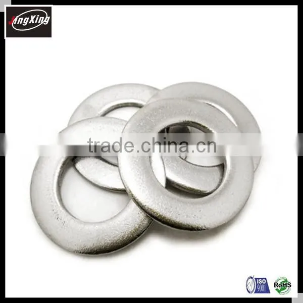 Good Price DIN125 Steel Flat Washer Hardware photo-3