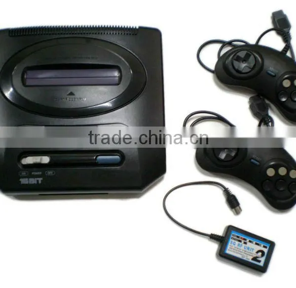 Fashion 16 Bit Game Console photo-4