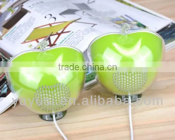 Cheap Mini Speaker for pc Mp3 Mp4 Pad photo-4