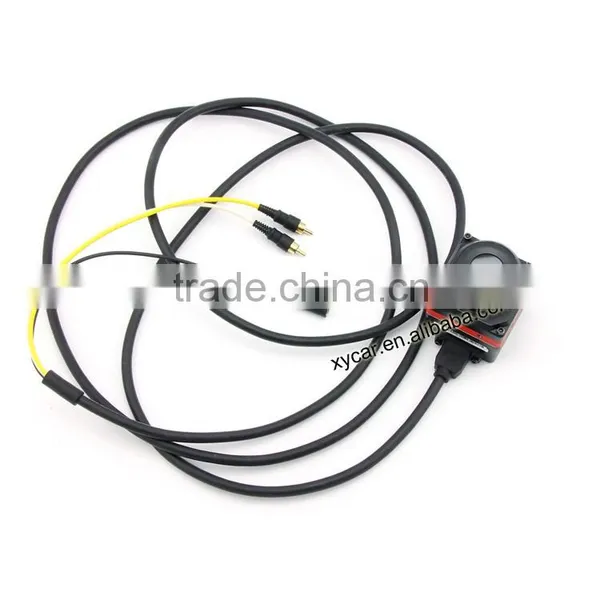Universal Thermal ir Camera ,thermal Imaging Camera XY-IR312 photo-3