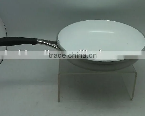 Forged Die Casting Aluminum Fry Pan
