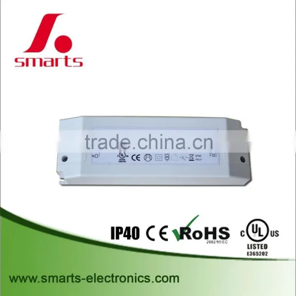 100-265vac 24v Dimmable Dali Led Driver 35w Led Driver Dimmable photo-4