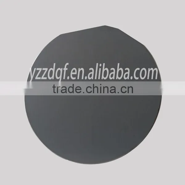 5 Inch P Type Single Side Polished Crystal to 100, 110, 111 Diameter 125 500-600 Thickness of the Single Crystal Silicon Wafer s photo-3