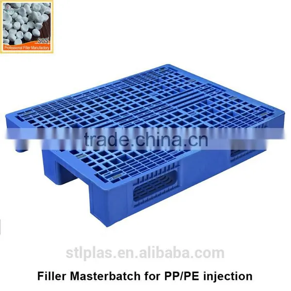 Good Quality Polyethylene Hdpe Masterbatch photo-4
