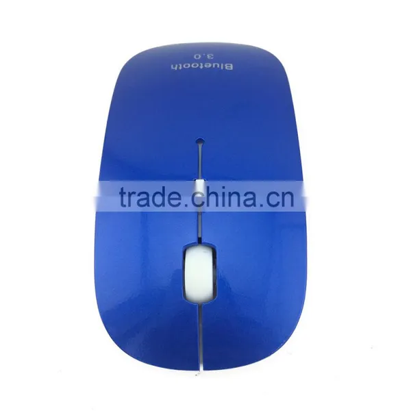Umemory Bluetooth 3.0 Ultra-thin Wireless Mouse Power-saving Design photo-4