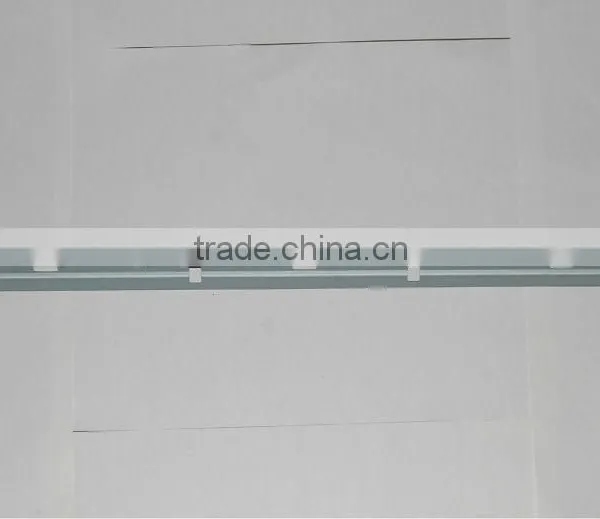 Mounting system components