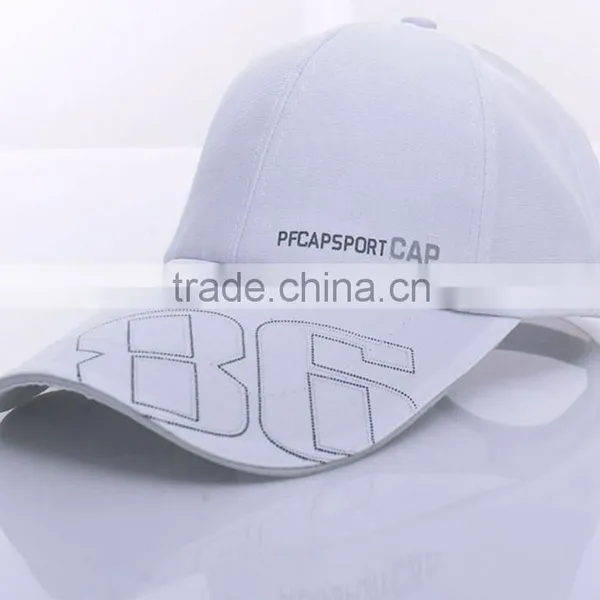 Applique Embroidery Washed 2017China Hat and Cap photo-5