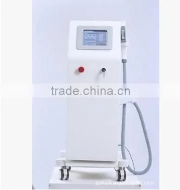 Opt Shr Hair Removal Machine/ Opt Shr IPL E-light Hair Removal Beauty Equipment photo-6