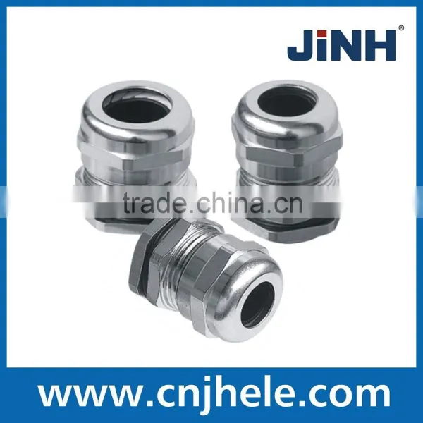COPPER CABLE GLAND