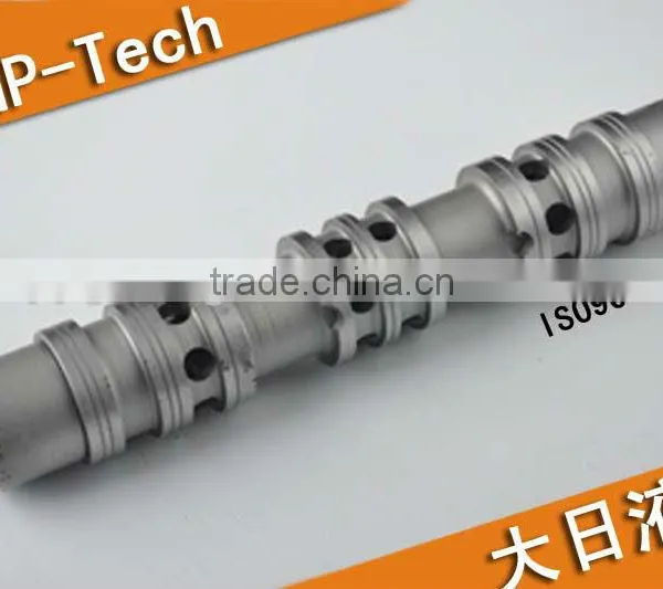 Cnc Hydraulic Fittings,parts,spool Valves