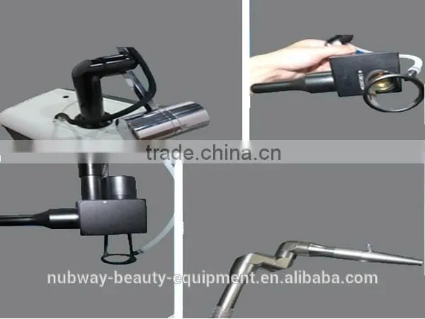 Vaginal Rejuvenation 30W High Power Fractional Co2 Skin Tightening Laser Beauty Machine Skin Treatment Device photo-2