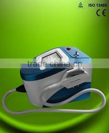 Factory Direct Sell!!! SHR Ipl Hair Removal System photo-3